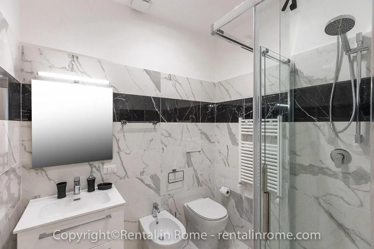 Germanico By Rental In רומא