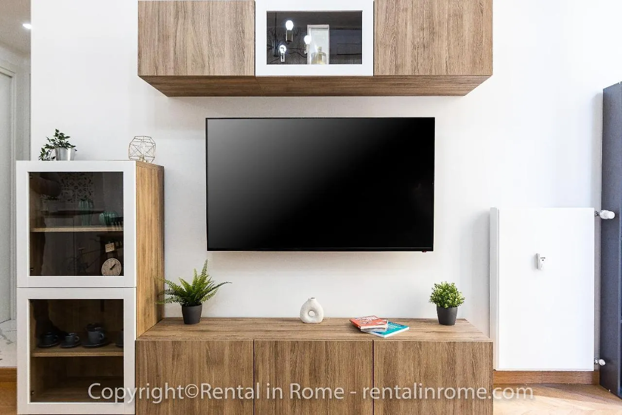 Germanico By Rental In רומא 0*,  איטליה