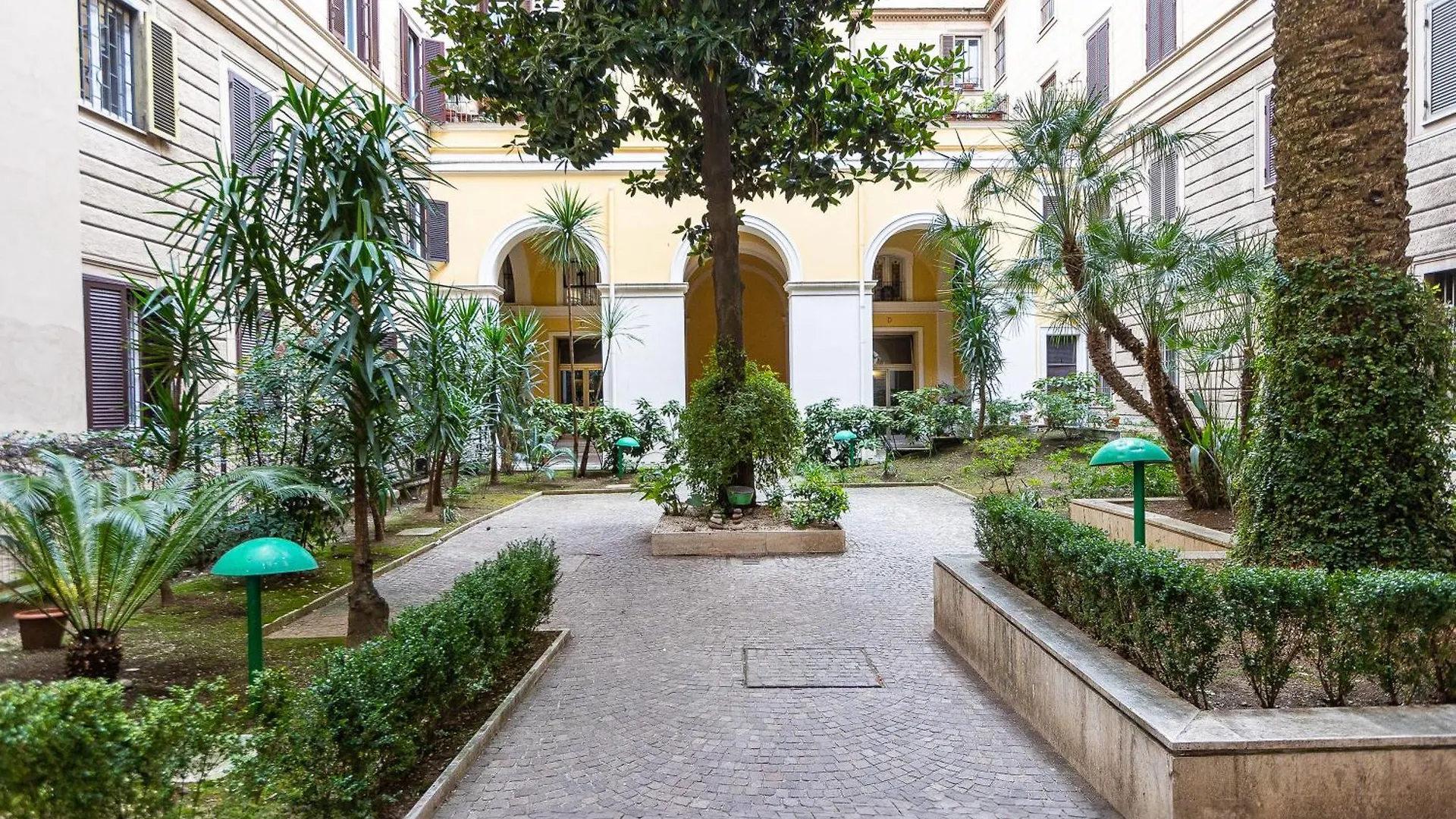 Germanico By Rental In רומא 0*,  איטליה