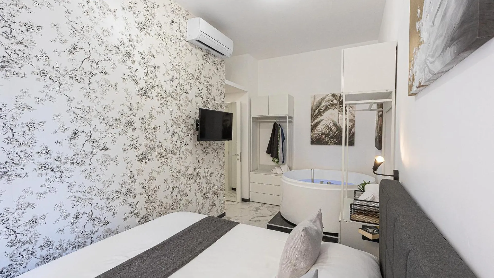 דירה Germanico By Rental In רומא