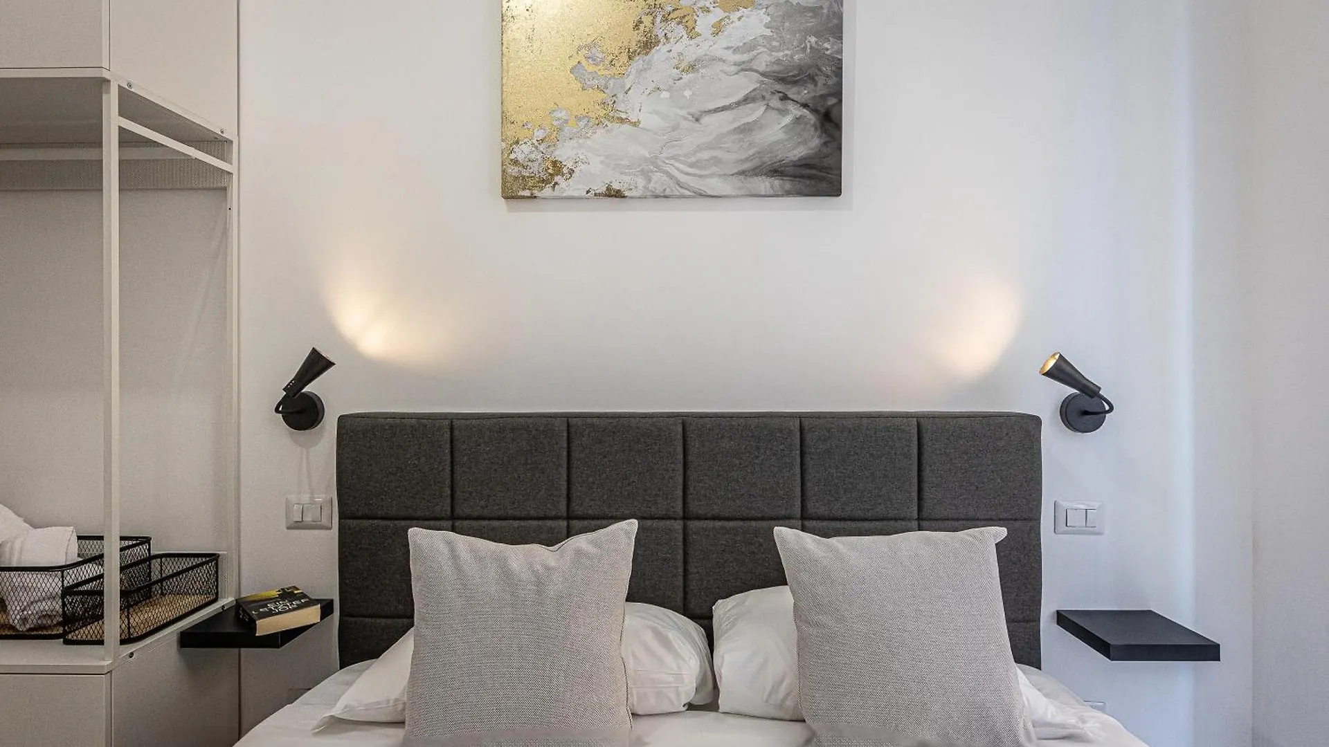 Germanico By Rental In רומא