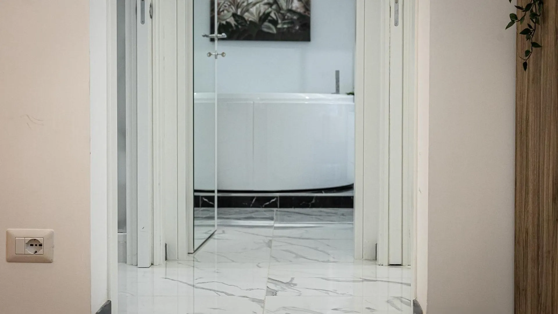 Germanico By Rental In רומא דירה