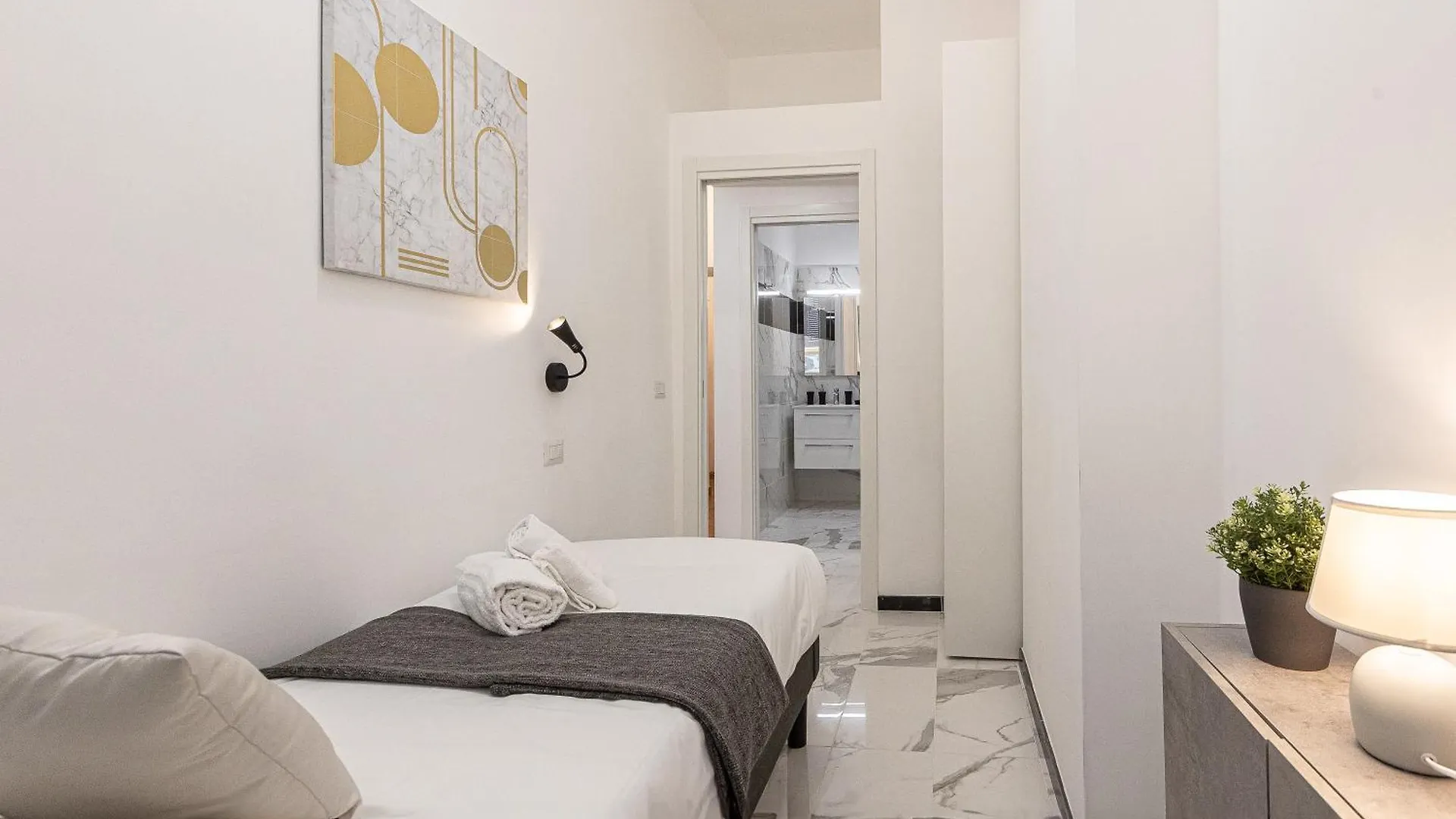 Germanico By Rental In רומא 0*,  איטליה