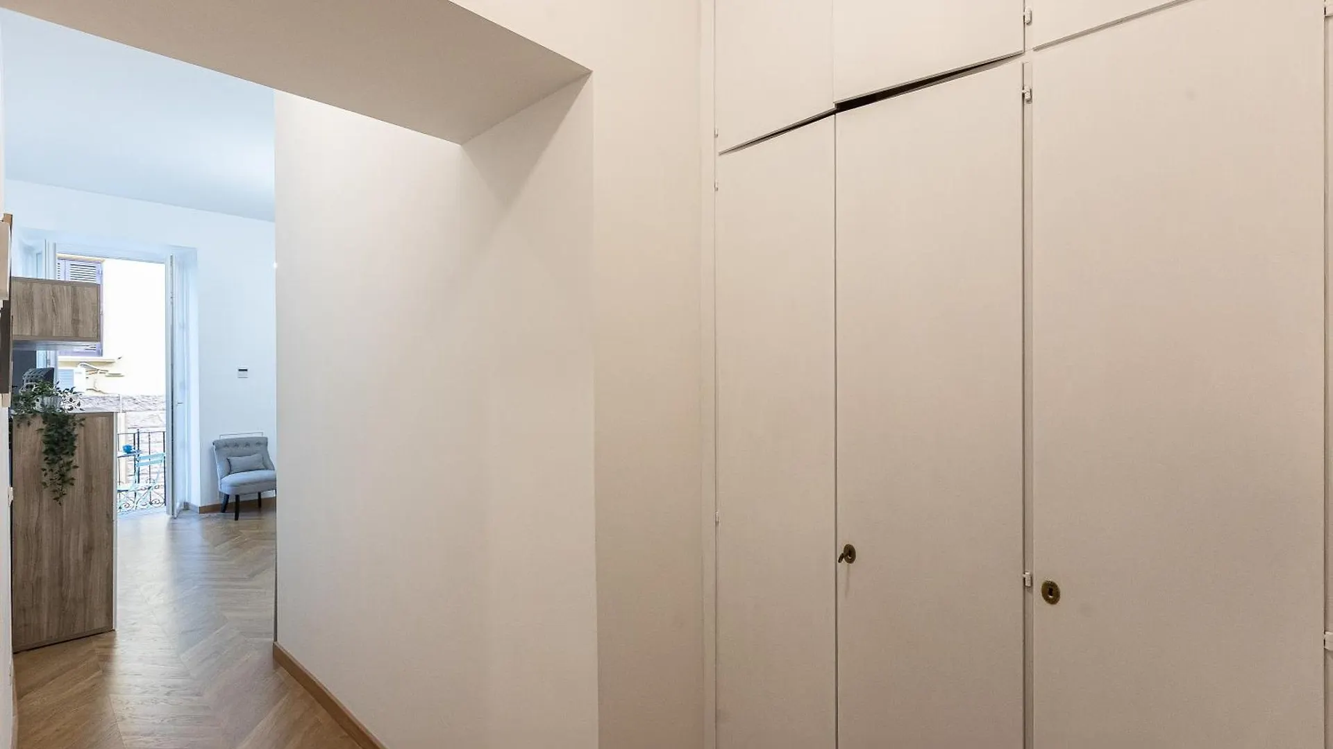 דירה Germanico By Rental In רומא איטליה