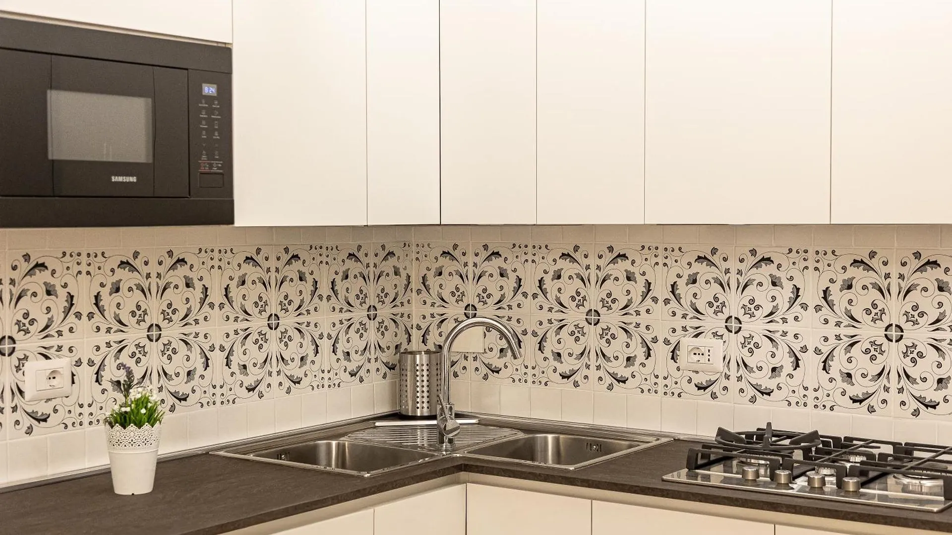 דירה Germanico By Rental In רומא