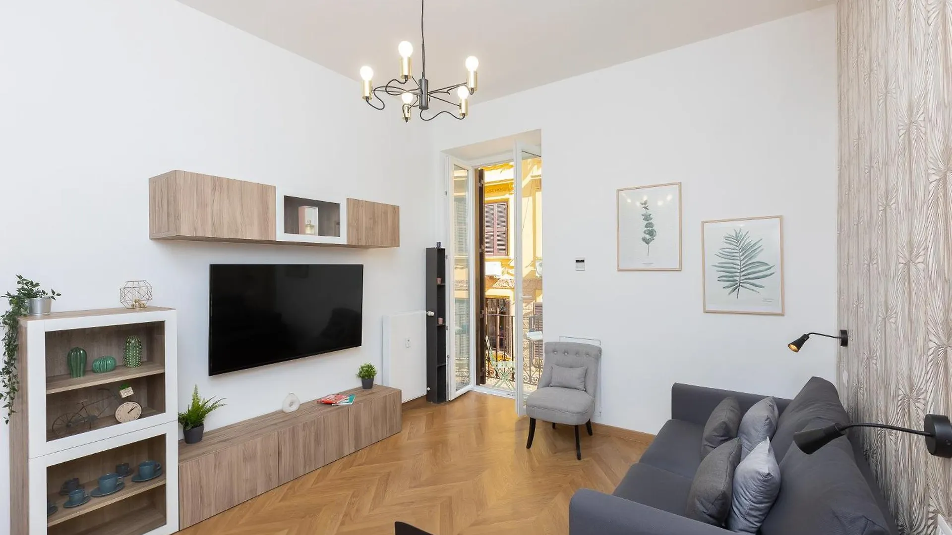 Germanico By Rental In רומא 0*,  איטליה