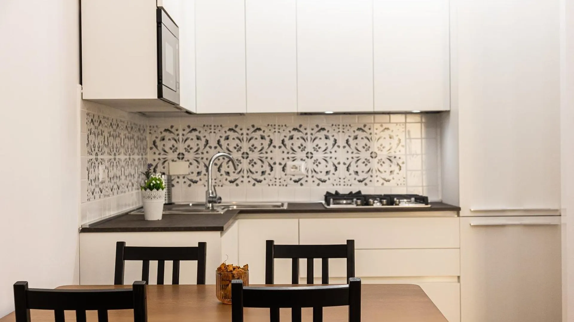 Germanico By Rental In רומא דירה