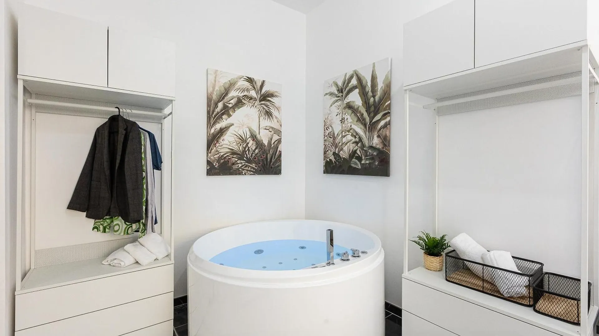 Διαμέρισμα Germanico By Rental In Ρώμη