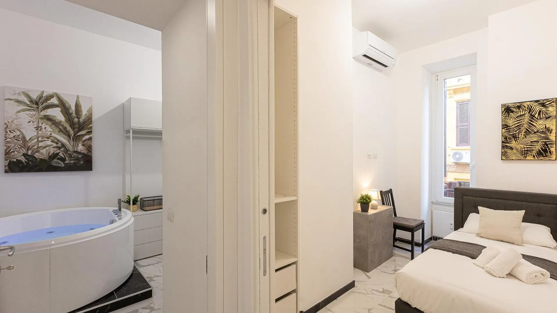 Germanico By Rental In Ρώμη Ιταλία
